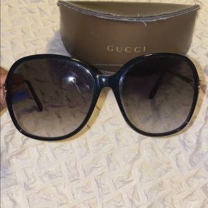 Gucci sunglasses